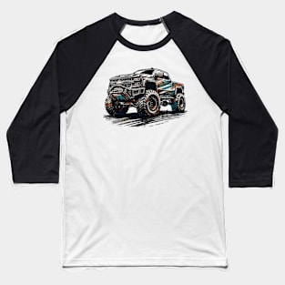 GMT truck Baseball T-Shirt